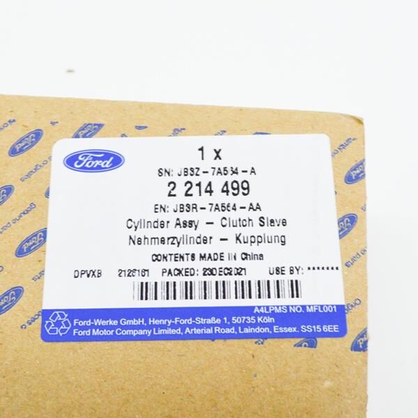 HIDROLIK DEBRIYAJ RULMANI TRANSIT V348 2.4TDCI 140...