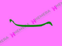 TAMPON DEFLEKTÖRÜ ÖN ALT FORD FIESTA 2013>