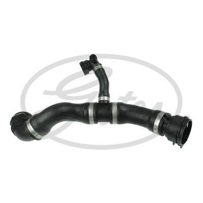 RADYATOR HORTUMU UST E81-E82-E87 N45N-N46 05-11