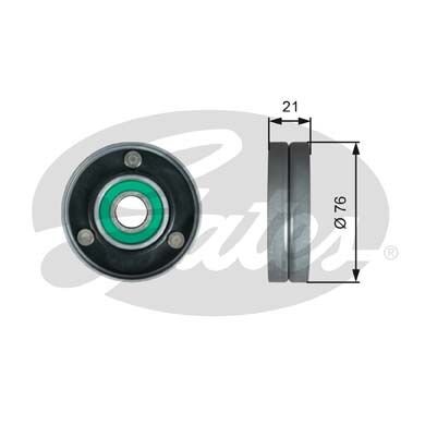 V KAYIS GERGI RULMANI Q7 BAR 4,2 FSI 04-