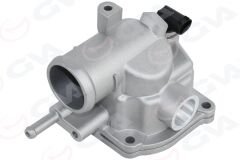 TERMOSTAT 92 °C MERCEDES OM646 OM648 W204 W211 W22...