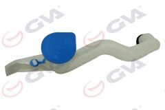 CAM SU DEPOSU BORUSU HONDA CIVIC(16-)(KAPAKLI)(LAS...