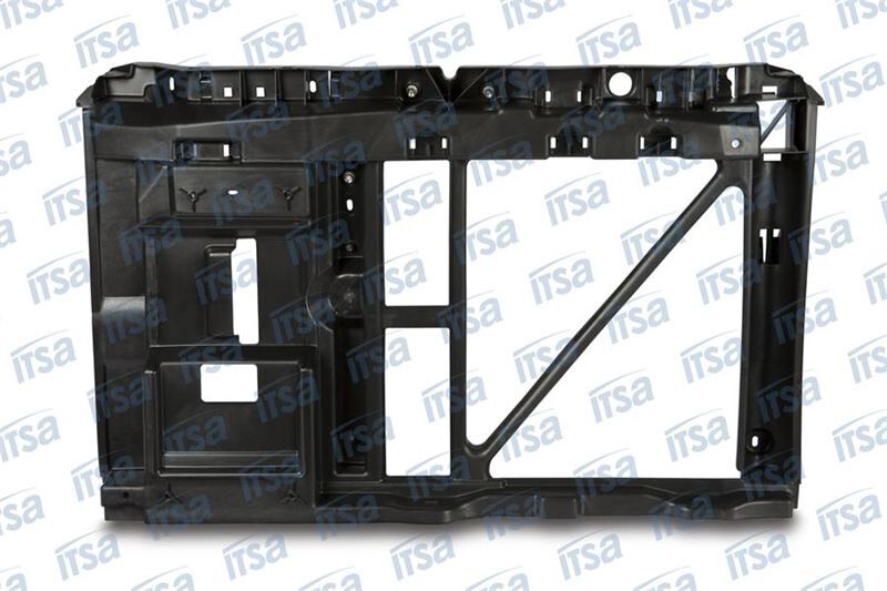 PANEL ÖN DİZEL PLASTİK CITROEN C3 2002>