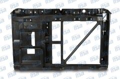 PANEL ÖN DİZEL PLASTİK CITROEN C3 2002>