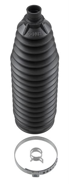 DİREKSİYON ROT MİLİ KÖRÜĞÜ CITROEN C3 16> DS3 1...