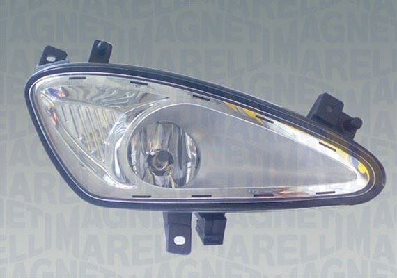 SİS LAMBASI SOL S CLASS (W221) (H11)