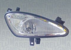 SİS LAMBASI SOL S CLASS (W221) (H11)