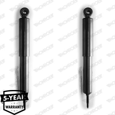 ARKA AMORTİSÖR L/R LANDROVER DISCOVERY (1994-1999)...