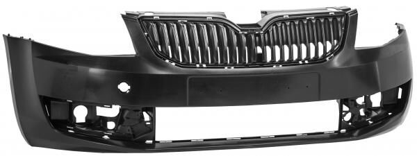 TAMPON ÖN ASTARSIZ PANJURLU SKODA OCTAVIA 2013-201...