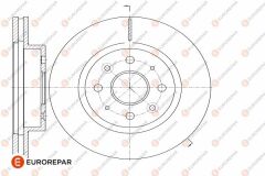 ON FREN DISKI TAKIM RIO 02-05 (254X4)