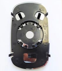 DIŞ DİKİZ AYNA CAMI SAĞ/SOL DOBLO 2000-