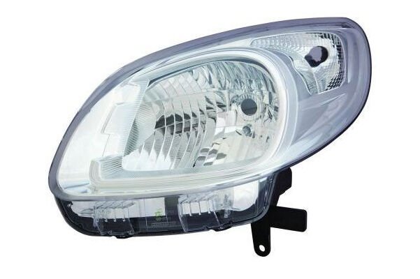 FAR SAĞ ELK. MOTORLU RENAULT KANGOO 12> KROM ÇE...