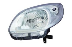 FAR SAĞ ELK. MOTORLU RENAULT KANGOO 12> KROM ÇE...