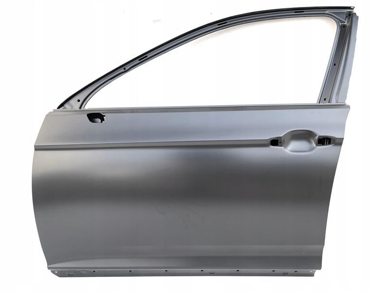 KAPI ON SOL PASSAT  13-