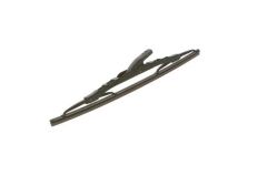 ECO SİLECEK 34cm STD ARKA (SPOYLERSIZ KOLLU SILECE...