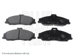 RANGER 4X2/B2500 4WD 2,5 D BLUE PRINT FREN BALATASI ÖN  UJY6-33-23Z