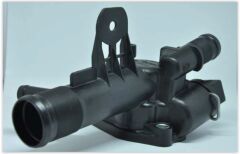 TERMOSTAT (83C) (KOMPLE) RENAULT KANGOO II 08> ...