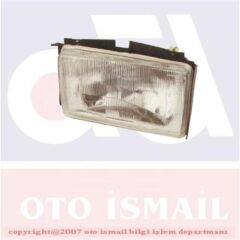 FAR SAĞ KOMPLE 87 DOĞAN M131