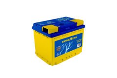 AKU 12V 75AH 680CCA (L3) (278x175x190) (DUZ)