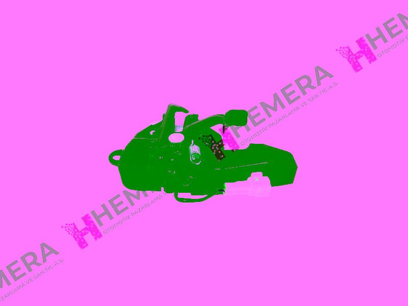 KAPUT KİLİDİ TOYOTA COROLLA 2006-2013