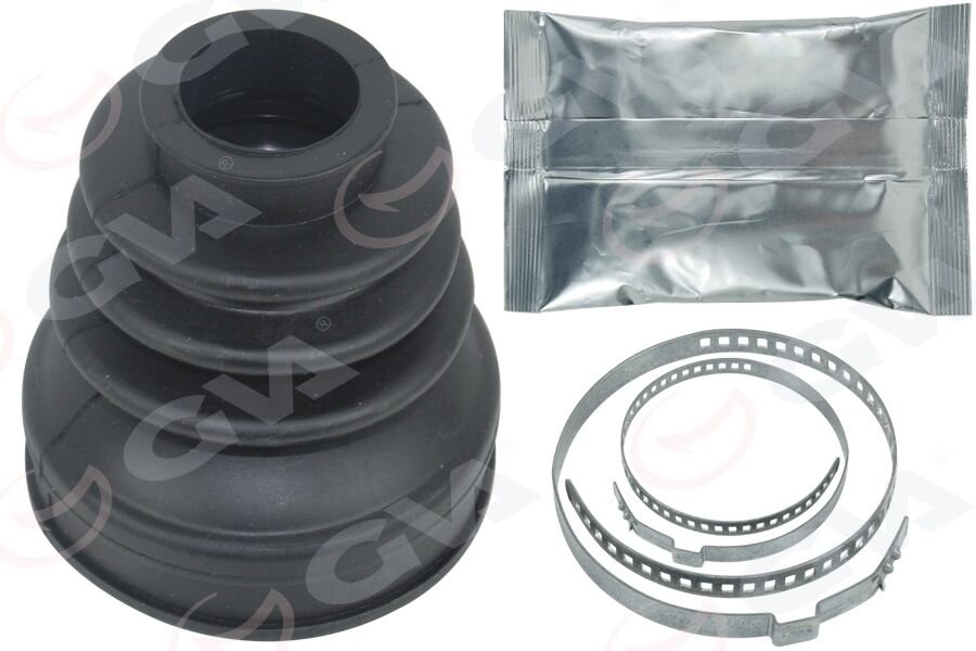 AKS KÖRÜĞÜ İÇ P206-P207-P307-C3-C4 1.4-1.4 16V (98...