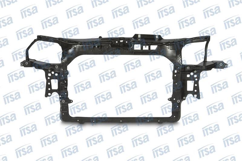 PANEL ÖN KLİMALI PLASTİK SEAT CORDOBA 2002-2010