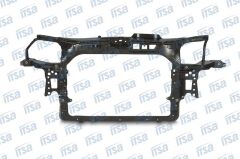 PANEL ÖN KLİMALI PLASTİK SEAT CORDOBA 2002-2010