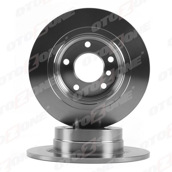 FREN DISKI ARKA BMW E87-E90-E91-1.18-3.16-3.20