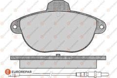 E4PLAQFRAV B.M XANTIA 95-