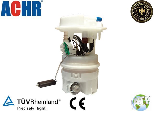 YAKIT ŞAMANDIRASI PEUGEOT 307 2002> 806.807.CIT...