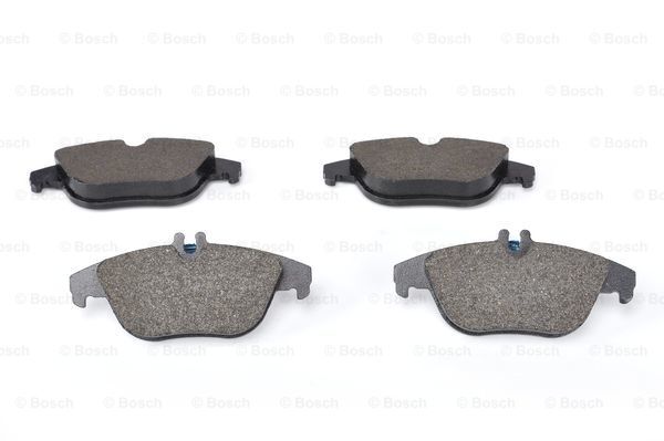 FREN BALATASI ARKA W204 10-