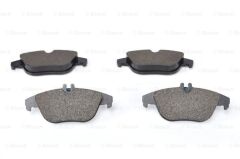 FREN BALATASI ARKA W204 10-