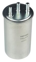 YAKIT FİLTRESİ LOGAN 01>06 SANDERO 08> DUSTE...