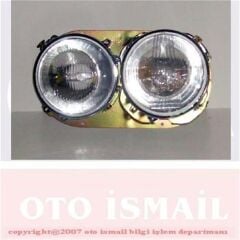 FAR SAĞ R12 GTS-TX (ÇİFT ÇERÇEVELİ)