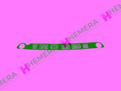 TAMPON IZGARASI ÖN NISSAN ALMERA 2003-2007