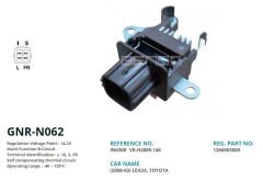 12V LEXUS (2008-03)-TOYOTA (L IG S FR)