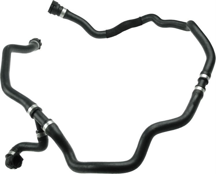 RADYATOR YEDEK SU DEPO HORTUMU E60-E61 M54 03-10