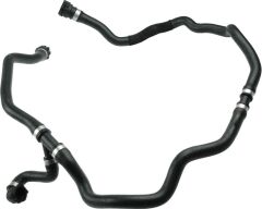 RADYATOR YEDEK SU DEPO HORTUMU E60-E61 M54 03-10