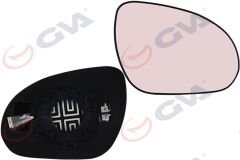 AYNA CAMI SAĞ İ30 (07-12) ISITMALI+KONVEKS