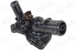 TERMOSTAT KOMPLE 90 °C FIAT EGEA 500X 14>20 EGE...