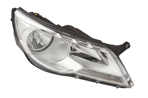 FAR SAG TIGUAN  07-11