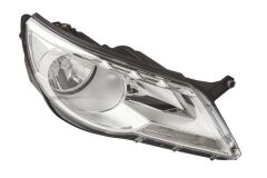 FAR SAG TIGUAN  07-11