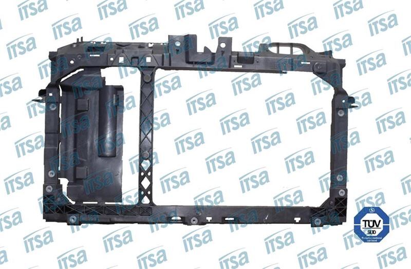 PANEL ÖN PLASTİK FORD FIESTA 2008-2012 1801905-180...