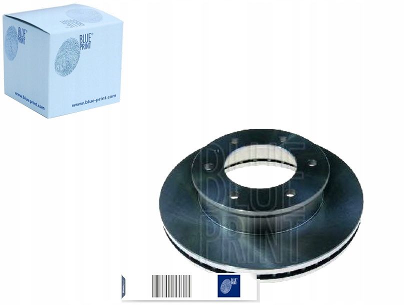 RANGER  4X4-4X2 BM BLUE PRINT FREN DİSKİ ÖN 2M341027AA/UR61-33-251 1490412 /4429562