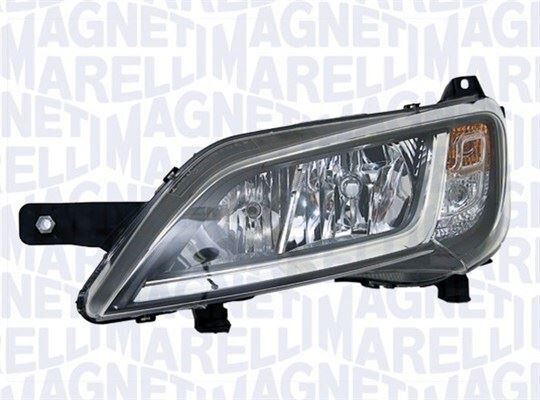 SOL FAR (LEDSİZ) BOXER III