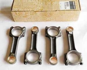 PISTON KOLU MERCEDES OM607 W176 W246 C117 X117 X15...