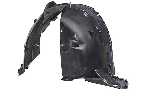 ÇAMURLUK DAVLUMBAZI ÖN SOL CITROEN C3 2016>