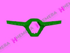 PANJUR ÖN RENAULT KADJAR 2015-2018