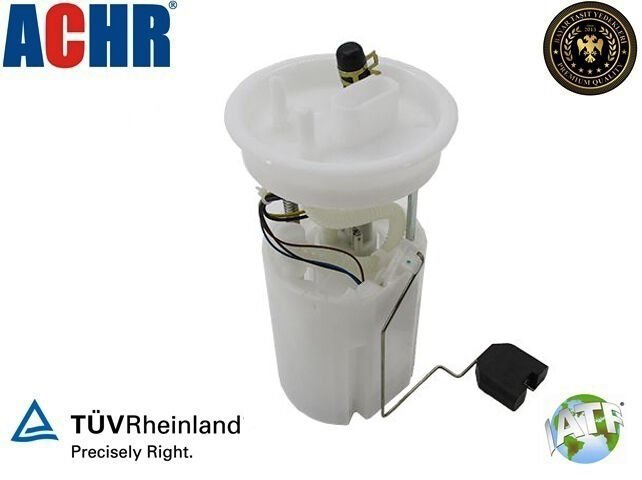 YAKIT ŞAMANDIRASI SKODA RAPID 3 BAR 115L-H