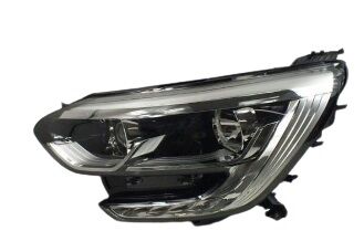 FAR SOL MEGANE IV 21> FAZ 2 TOUCH-JOY MODEL LED...